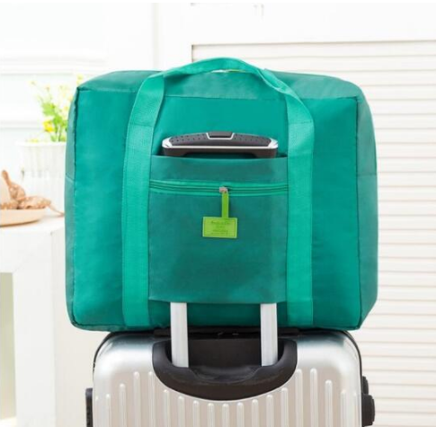 Foldable Waterproof Travel Bag 
